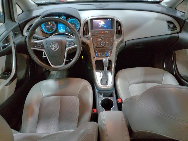 1G4PR5SK3G4100317 | 2016 BUICK VERANO CON