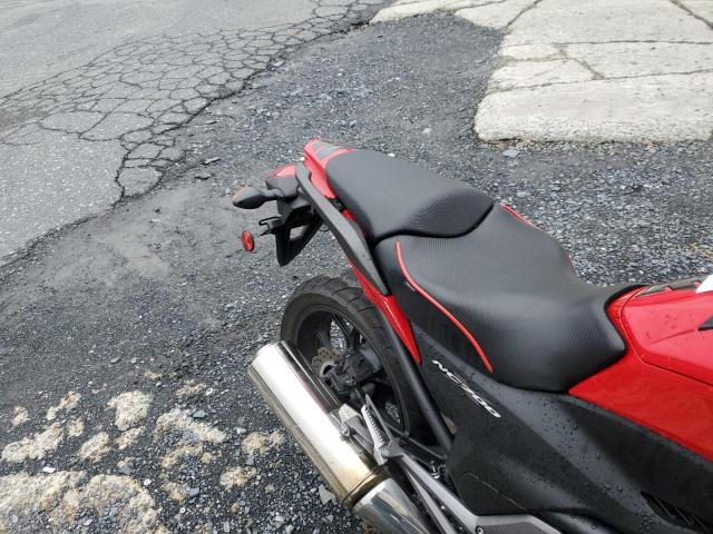2014 HONDA NC700X JH2RC6303EK000588