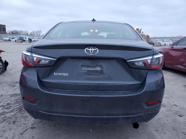 3MYDLBYV8KY508327 | 2019 TOYOTA YARIS L