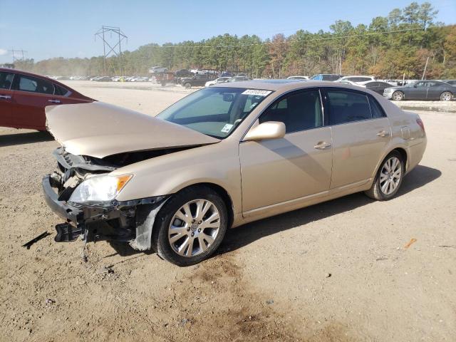 2009 Toyota Avalon XL