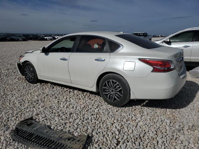 Vin: 1n4al3ap7fc229300, lot: 79957003, nissan altima 2.5 20152