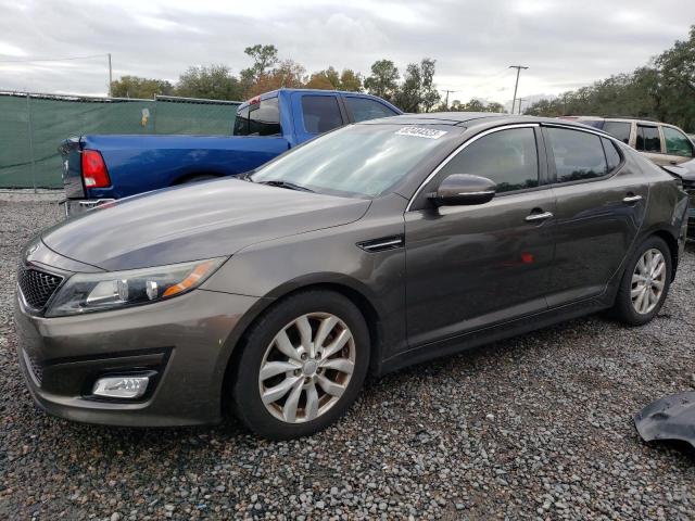 5XXGN4A73EG314122 | 2014 KIA optima ex