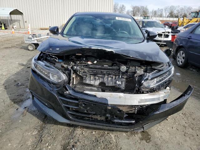 2019 Honda Accord - Image 5