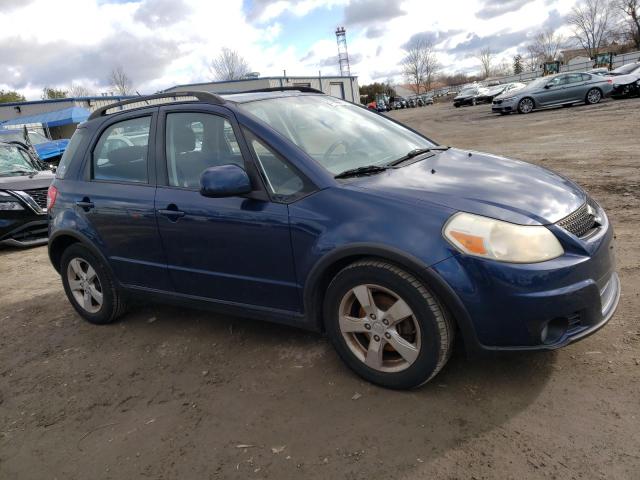 JS2YB5A39B6300211 2011 Suzuki Sx4