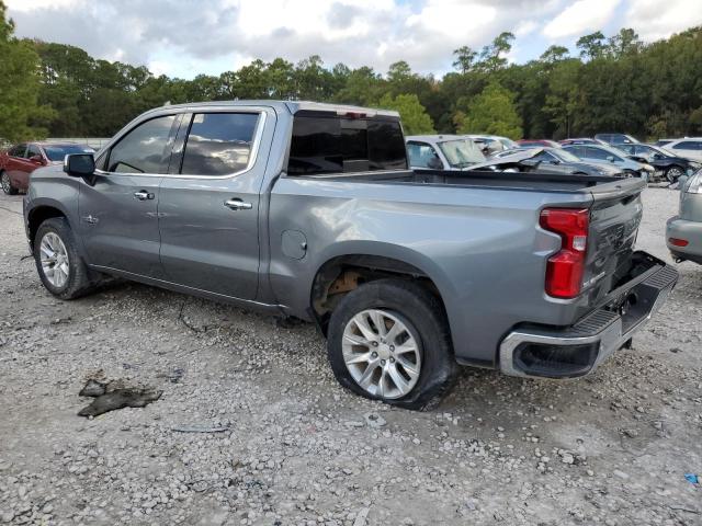 3GCPWEET6MG314511 | 2021 CHEVROLET SILVERADO