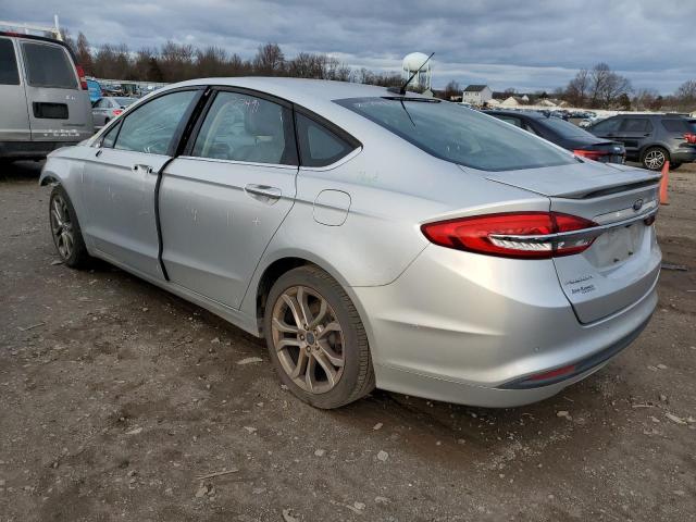 3FA6P0H76HR281164 | 2017 FORD FUSION SE