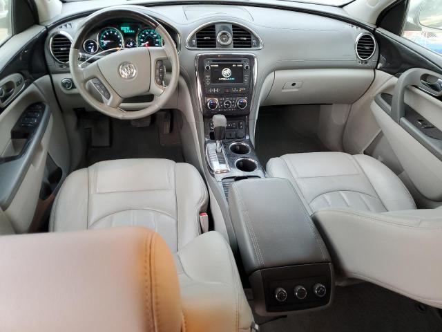 5GAKRBKDXGJ289615 | 2016 BUICK ENCLAVE