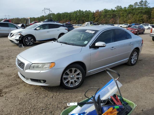 2009 Volvo S80 