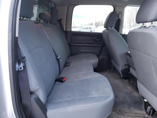 2016 RAM 1500 ST - 3C6RR7KT1GG154937