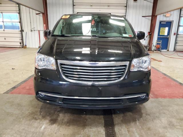 2C4RC1BG6ER314585 | 2014 Chrysler town & country touring