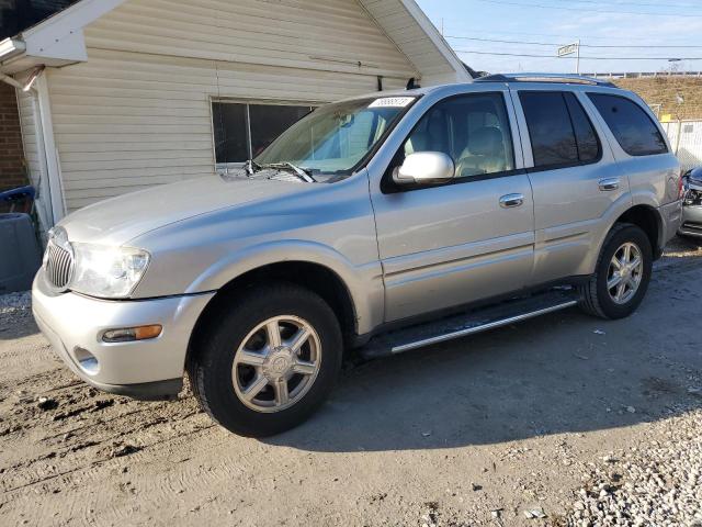 2006 Buick Rainier CXL