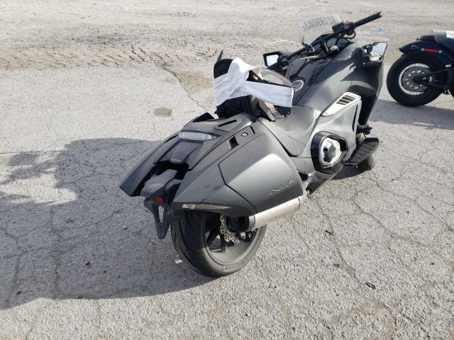 2015 HONDA NC700JD JH2RC8117FK000165