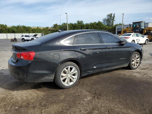 2G1105S34H9170493 | 2017 CHEVROLET IMPALA LT