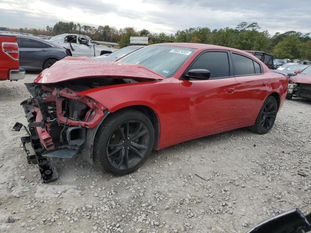 2016 Dodge Charger SE