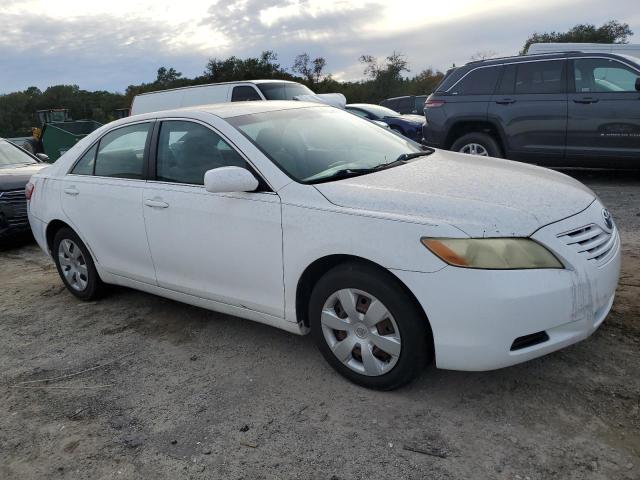 4T1BE46K57U669518 2007 Toyota Camry Ce