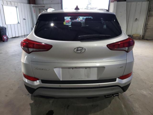 2018 HYUNDAI TUCSON VAL - KM8J3CA28JU728832
