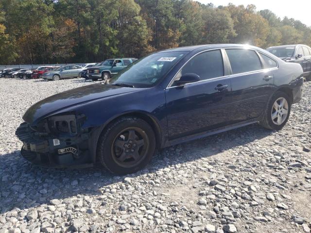 2011 Chevrolet Impala LS