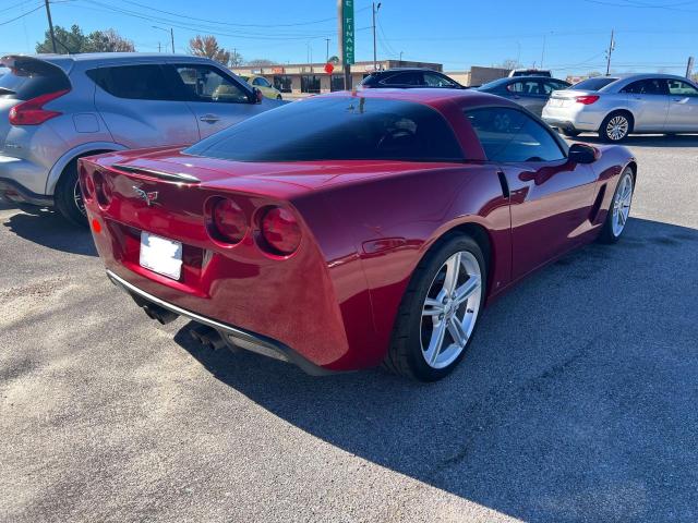 1G1YY26W795100639 | 2009 Chevrolet corvette