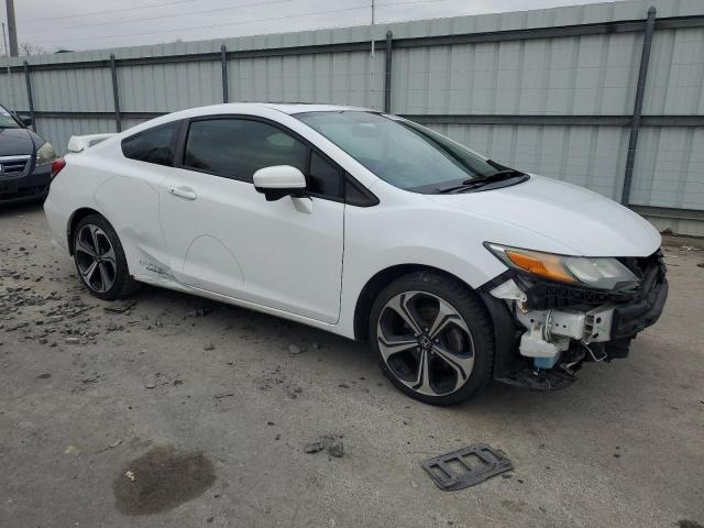 2HGFG4A53EH700591 | 2014 HONDA CIVIC SI