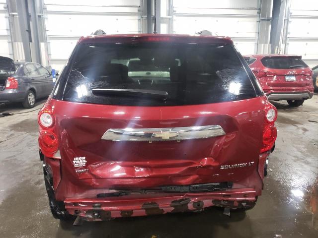 2GNFLEEK1C6301131 | 2012 Chevrolet equinox lt