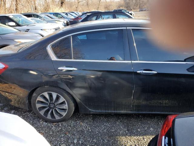 1HGCR6F50EA009390 | 2014 HONDA ACCORD HYB