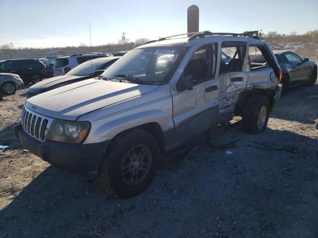 2003 Jeep Grand Cherokee Laredo