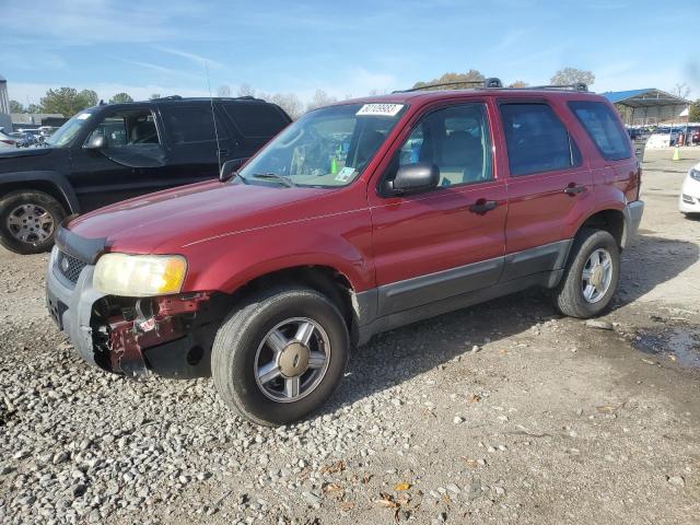 2004 Ford Escape XLS