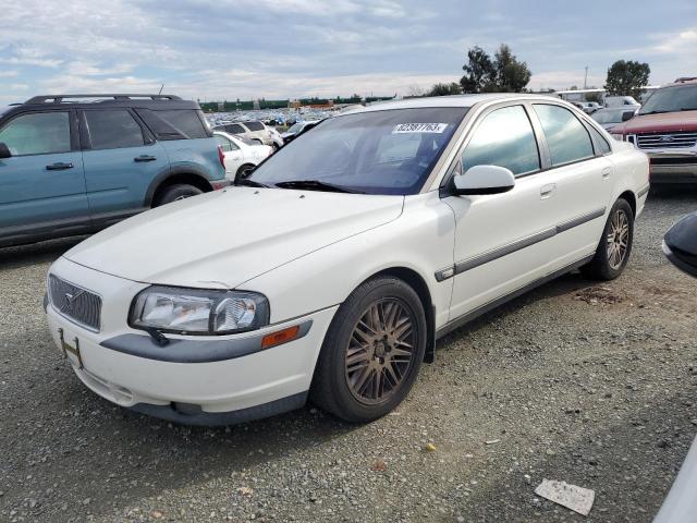 2000 Volvo S80 