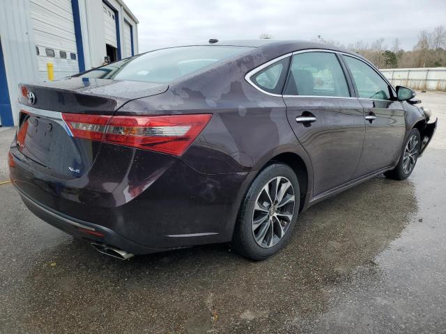 VIN 4T1BK1EB2HU246597 2017 TOYOTA AVALON no.3