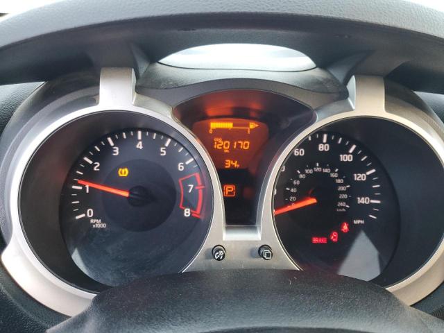 2016 NISSAN JUKE S - JN8AF5MR4GT603717