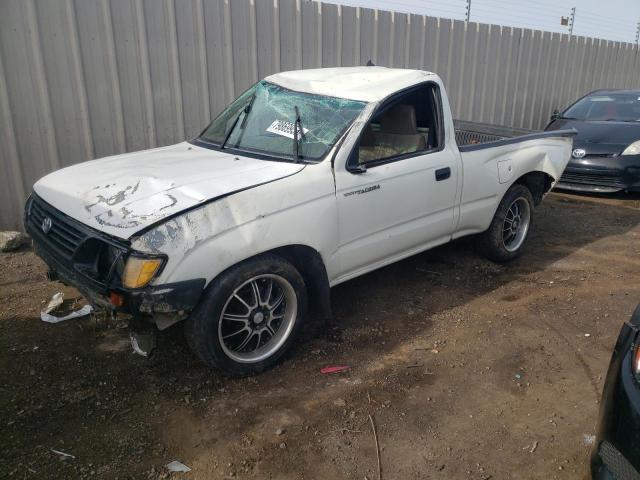 1995 Toyota Tacoma 