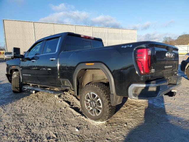 1GT49NE79RF127964 | 2024 GMC SIERRA K25