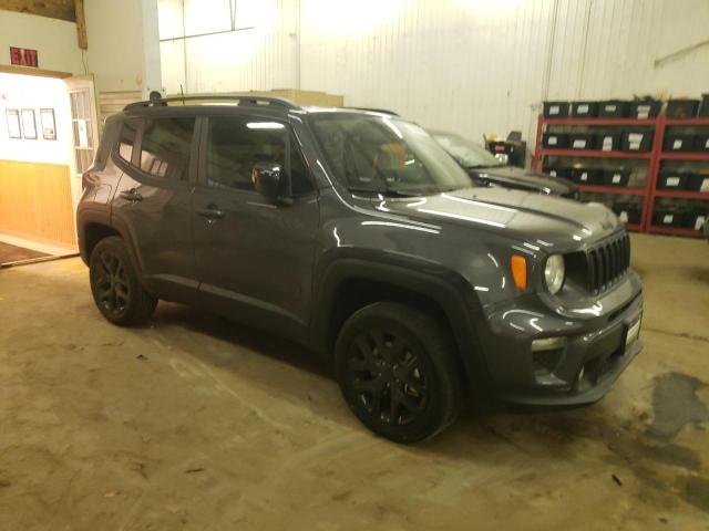 ZACNJDE11PPP35020 | 2023 JEEP RENEGADE A