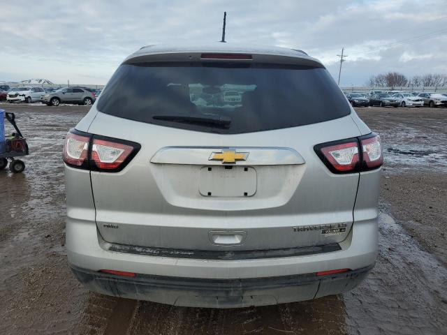 1GNKVFKD6GJ281293 | 2016 CHEVROLET TRAVERSE L