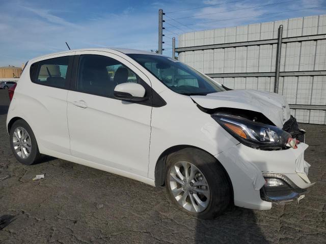 2021 Chevrolet Spark 1Lt VIN: KL8CD6SA7MC745058 Lot: 79978793