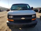 CHEVROLET EXPRESS G2 photo