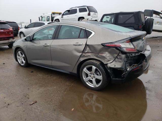 VIN 1G1RC6S53HU199567 2017 Chevrolet Volt, LT no.2