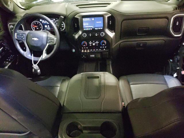 2021 CHEVROLET 3500 HD - 1GC4YUEY6MF200545