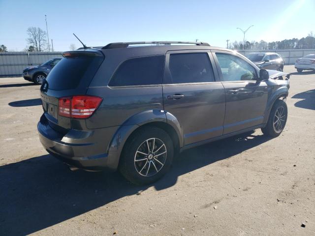 3C4PDCAB1JT276972 | 2018 DODGE JOURNEY SE