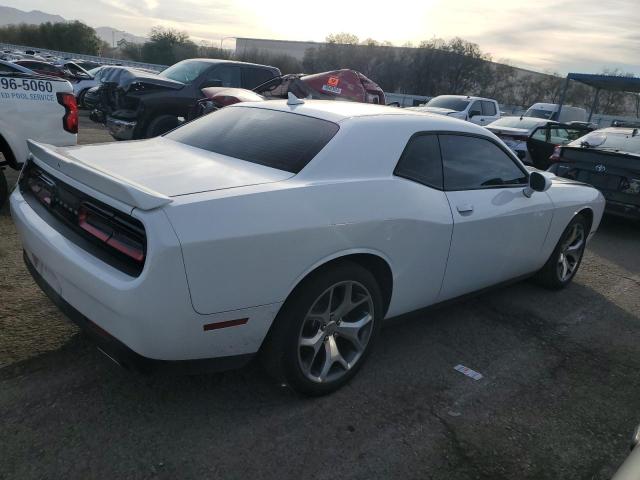 2C3CDZAGXGH149110 | 2016 DODGE CHALLENGER