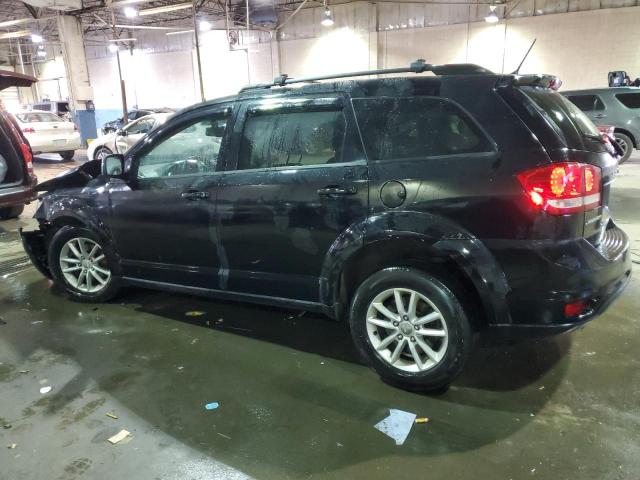 3C4PDCCG4ET315696 | 2014 DODGE JOURNEY SX