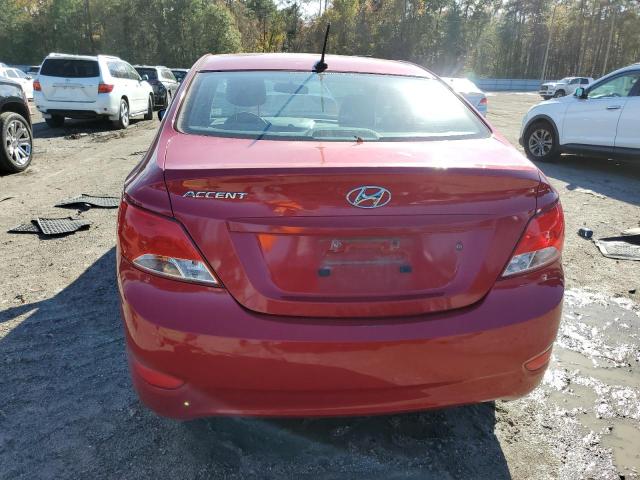 KMHCT4AEXHU208490 | 2017 HYUNDAI ACCENT SE