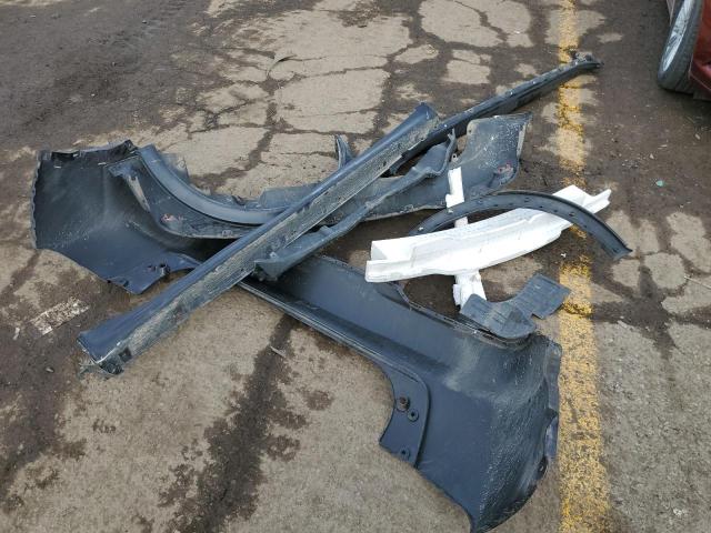 2017 NISSAN JUKE S - JN8AF5MV1HT750432