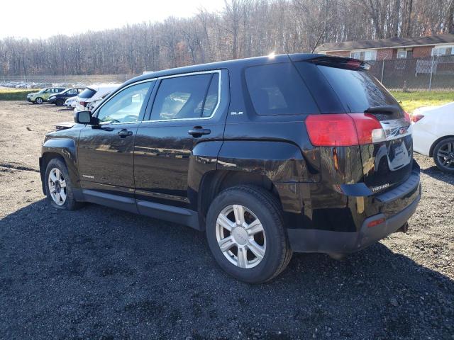 2GKALMEK3F6366021 | 2015 GMC TERRAIN SL