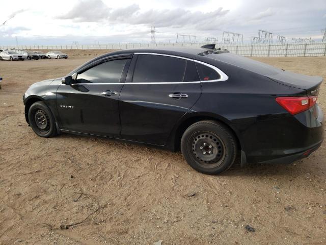 1G1ZH5SX7GF195795 | 2016 CHEVROLET MALIBU PRE