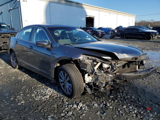 2012 HONDA ACCORD EX - 1HGCP2F77CA219966