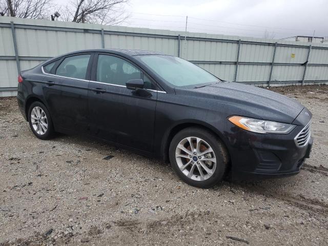 3FA6P0HD2LR202300 | 2020 FORD FUSION SE