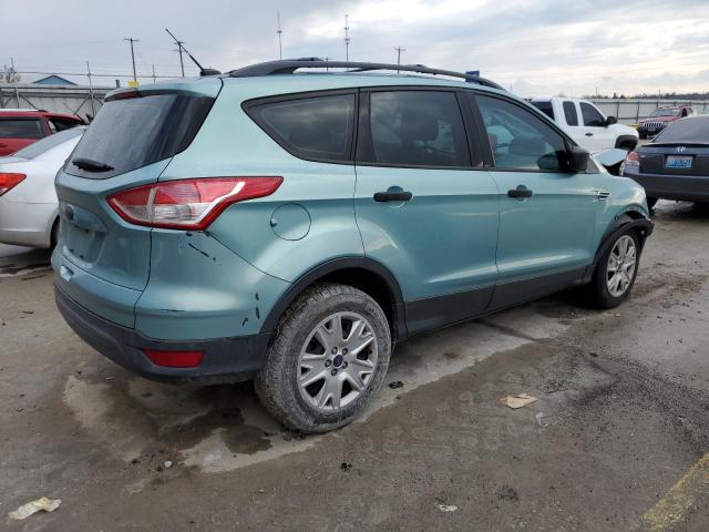 Vin: 1fmcu0f79dub72351, lot: 82315833, ford escape s 20133