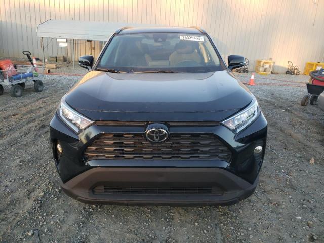 2T3P1RFV9LC127804 | 2020 TOYOTA RAV4 XLE