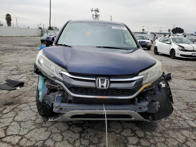 3CZRM3H54GG708751 | 2016 HONDA CR-V EX